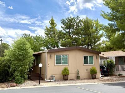 Photo 2 of 29 of home located at 205 Sunset Dr #12 Sedona, AZ 86336