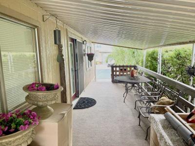 Photo 4 of 29 of home located at 205 Sunset Dr #12 Sedona, AZ 86336