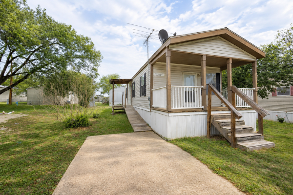 2015 Champion Mobile Home For Sale