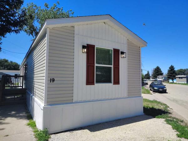 2026 Clayton Mobile Home For Sale