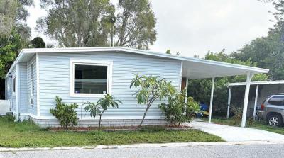 Mobile Home at 14099 Belcher Rd. S Largo, FL 33771