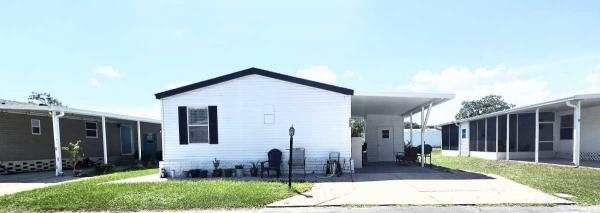 2002  Mobile Home For Sale