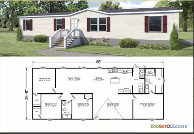 Mobile Home at Lot 77 New Richmond, OH 45157