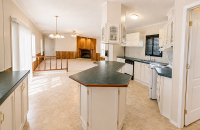 Mobile Home at 19835 Office St. #304 Lytle, TX 78052