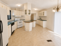 1997 Southern Homes Prestige Mobile Home
