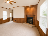 1997 Southern Homes Prestige Mobile Home
