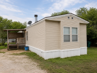 1997 Southern Homes Prestige Mobile Home
