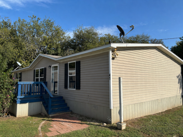 2015 CMH Mobile Home For Sale
