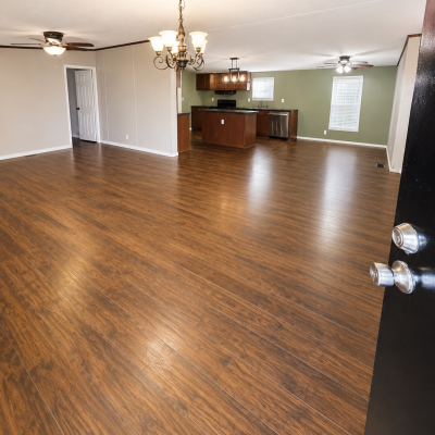 Photo 3 of 9 of home located at 14146 Ih 35 S., Lot 41 Von Ormy, TX 78073