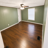 2015 CMH Manufactured Home