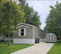 2024 Clayton Adrenaline Mobile Home