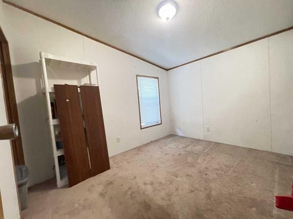 2000 Fleetwood Mobile Home