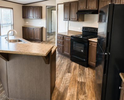 Photo 2 of 10 of home located at 14146 Ih 35 S #238 Von Ormy, TX 78073