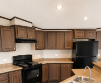 2020 Legacy Manufactured Home