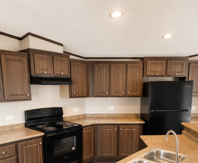 Photo 3 of 10 of home located at 14146 Ih 35 S #238 Von Ormy, TX 78073