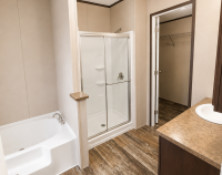 2020 Legacy Manufactured Home