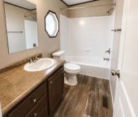 2020 Legacy Manufactured Home