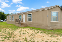 2020 Legacy Manufactured Home