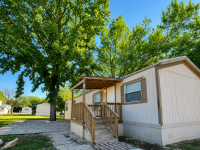 2013 Oak Creek Manufactured Home