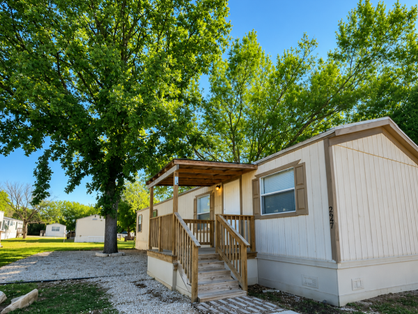 2013 Oak Creek Mobile Home For Sale