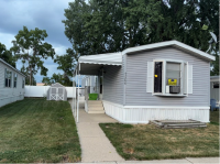 1993 Carrollton Manufactured Home