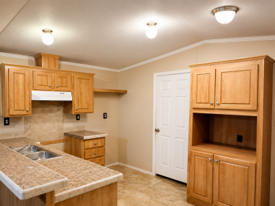 Photo 2 of 3 of home located at 14146 Ih 35 S #227 Von Ormy, TX 78073