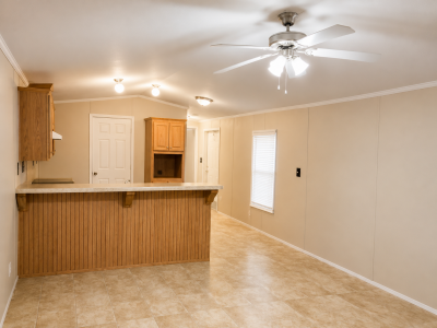 Photo 3 of 3 of home located at 14146 Ih 35 S #227 Von Ormy, TX 78073