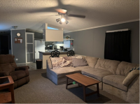 1993 Carrollton Manufactured Home