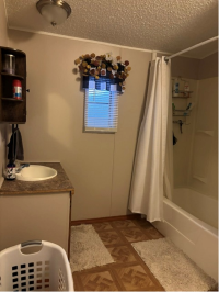 1993 Carrollton Manufactured Home