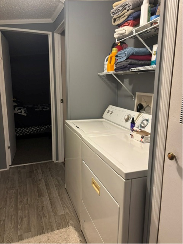 1993 Carrollton Manufactured Home