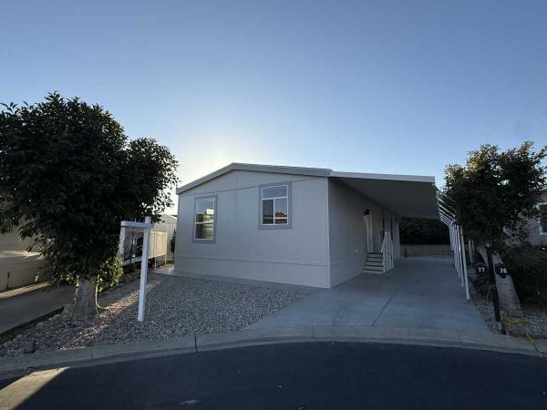 2026 Skyline Mobile Home For Sale