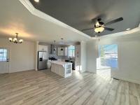 2026 Skyline Manufactured Home