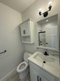 2026 Skyline Manufactured Home