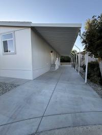 2026 Skyline Manufactured Home
