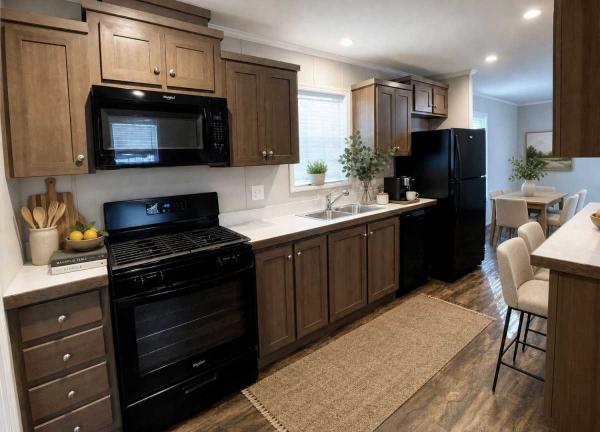 2025  Mobile Home For Sale