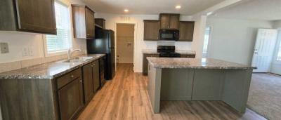 Mobile Home at 1199 E Santa Fe, Lot # 324 Gardner, KS 66030