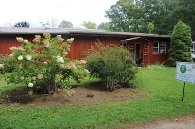 Mobile Home at 129 Circle Rd Lot 1A Broadalbin, NY 12025