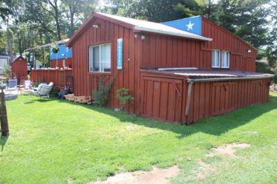 Photo 3 of 8 of home located at 129 Circle Rd Lot 1A Broadalbin, NY 12025