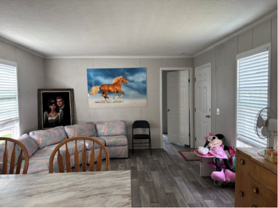 Photo 4 of 12 of home located at 43088 Marquette Ave, #380 Sterling Heights, MI 48314