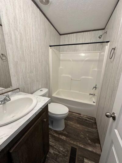 Photo 5 of 8 of home located at 741 Waltham Mount Morris, MI 48458