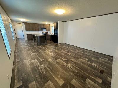 Photo 3 of 8 of home located at 741 Waltham Mount Morris, MI 48458