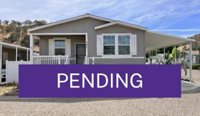 Mobile Home at 16711 Marsh Creek Road #191 Clayton, CA 94517