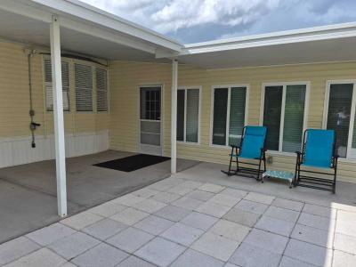 Mobile Home at 200 Devault St, Lot 35 Umatilla, FL 32784