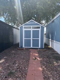 1994 Skyline Manufactured Home