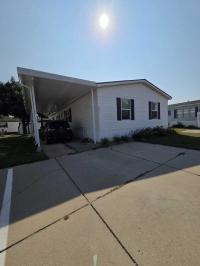 1991 Carrollton Manufactured Home