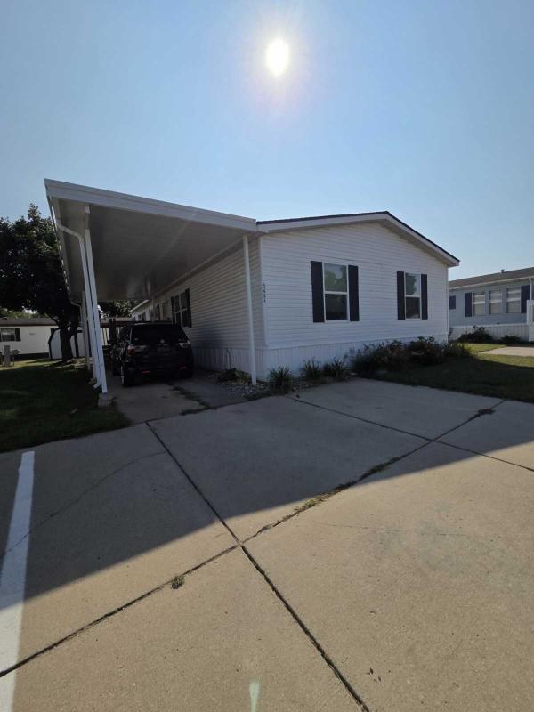 1991 Carrollton Mobile Home For Sale