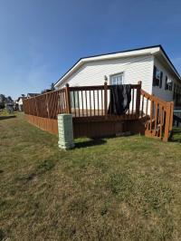 1991 Carrollton Manufactured Home