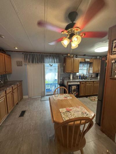 Available Home