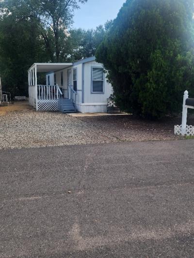 Mobile Home at 837 Division St #29 Prescott, AZ 86301