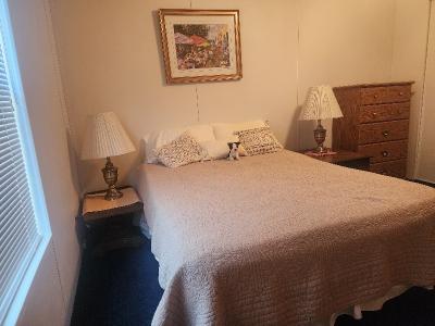 Photo 3 of 10 of home located at 837 Division St #29 Prescott, AZ 86301